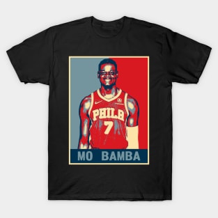 Mo Bamba T-Shirt